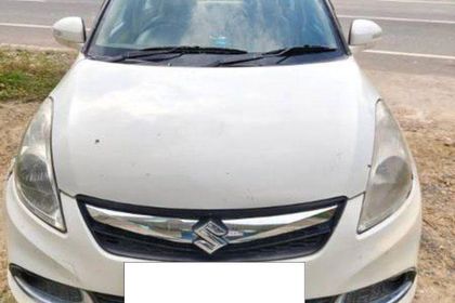 2014 Maruti Suzuki Swift Dzire VDI