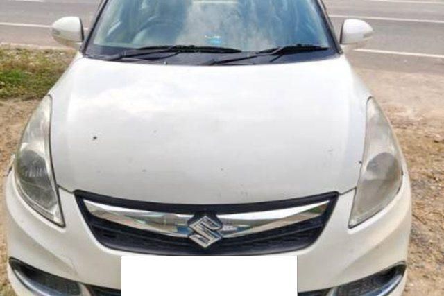 Maruti Suzuki Swift Dzire VDI Second-hand 2014 Maruti Suzuki Swift Dzire VDI for sale in Ghazipur