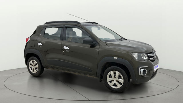 Second-hand 2016 Renault KWID RXT for sale in Bangalore