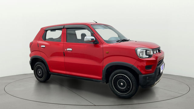 Second-hand 2022 Maruti Suzuki S-Presso वीएक्सआई Opt AT 2019-2022 for sale in Bangalore