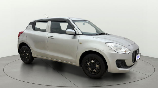 Maruti Suzuki Swift LXI Second-hand 2019 Maruti Suzuki Swift LXI for sale in New Delhi