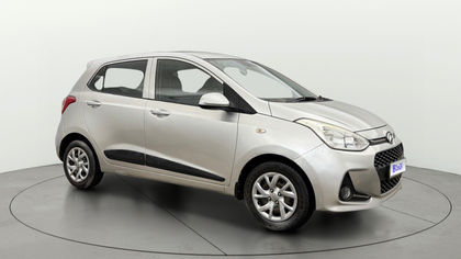 2017 Hyundai Grand i10 1.2 कप्पा मैग्ना बीएस4