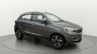 Used XZA Plus AMT BSVI