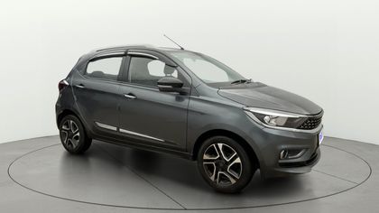 2022 Tata Tiago XZA प्लस AMT बीएस6