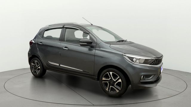Second-hand 2022 Tata Tiago XZA प्लस AMT बीएस6 for sale in Ghaziabad