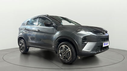 2023 Tata Nexon Pure