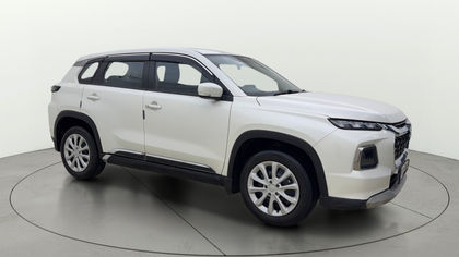 2024 Volkswagen Virtus टॉपलाइन बीएस6