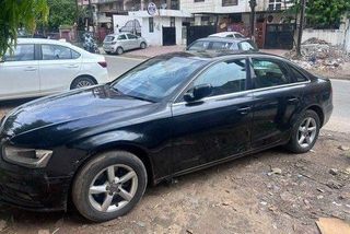 Used 2.0 TDI