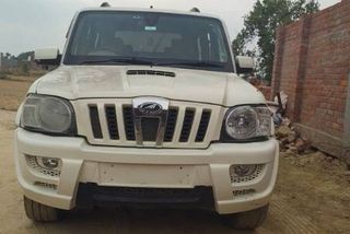 Used VLX 4WD BSIII