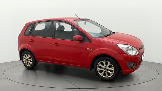 Maruti Suzuki Dzire LXI BSVI Second-hand 2013 Maruti Suzuki Dzire LXI BSVI for sale in Bangalore