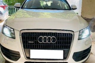 Used 2.0 TDI Technology