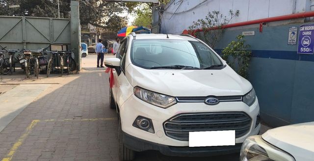 Image Used Car