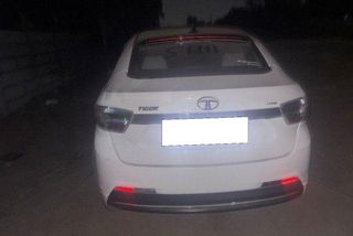 Used XZ Plus CNG BSVI