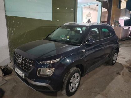 2021 Hyundai Venue एस रेनफोर्स्ड