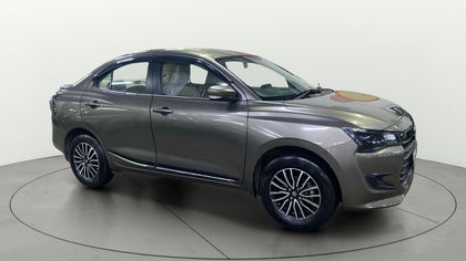 2025 Maruti Suzuki Dzire वीएक्सआई