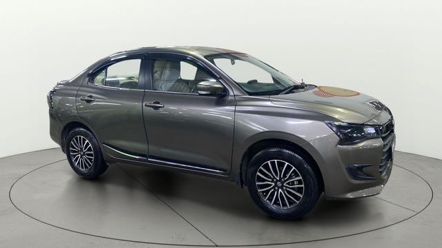 Second-hand 2025 Maruti Suzuki Dzire VXI for sale in Chandigarh