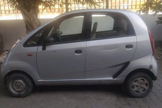Used XT