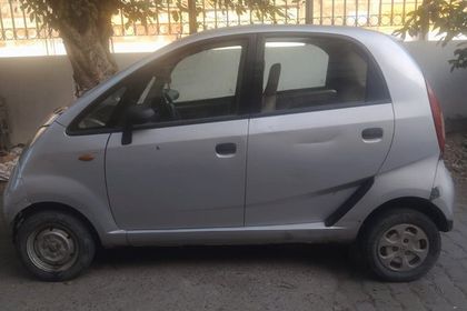 2014 Tata Nano XT