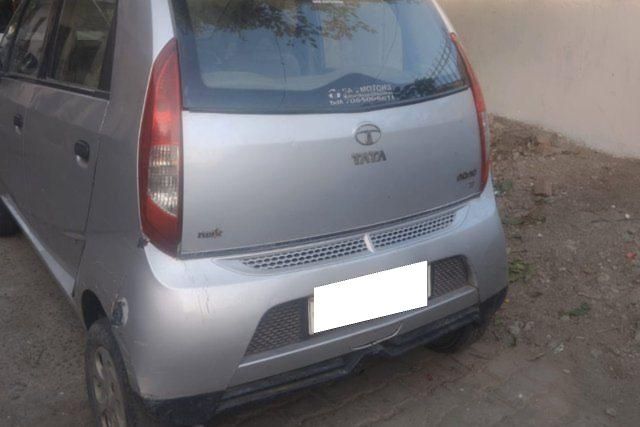 Tata Nano XT Second-hand 2014 Tata Nano XT for sale in Meerut