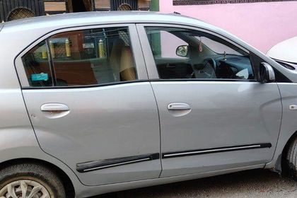 2019 Hyundai Santro Magna BSIV