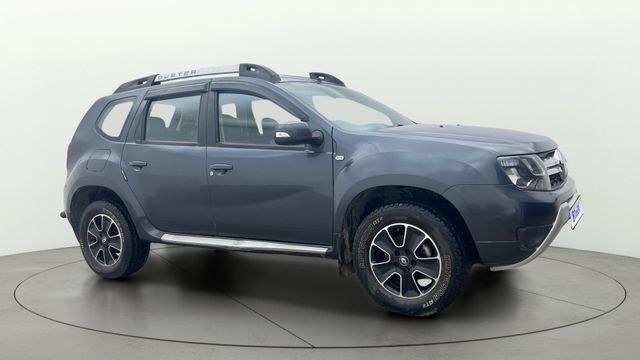 Second-hand 2016 Renault Duster 110PS Diesel RxZ AMT for sale in Bangalore