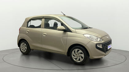 2019 Hyundai Santro Sportz BSIV