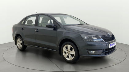 2021 Skoda Rapid 1.0 TSI Ambition AT