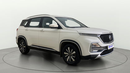 2019 MG Hector Sharp DCT