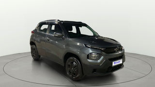 Used Adventure Plus
