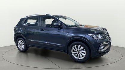 2022 Volkswagen Taigun 1.0 TSI हाईलाइन AT बीएस6