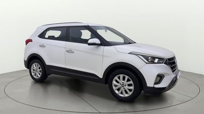 2019 Hyundai Creta 1.6 SX