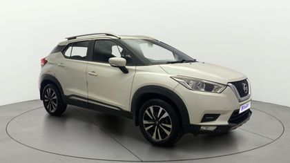 2019 Nissan Kicks XL D बीएस4