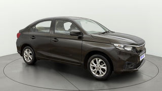 Used V CVT Petrol BSIV