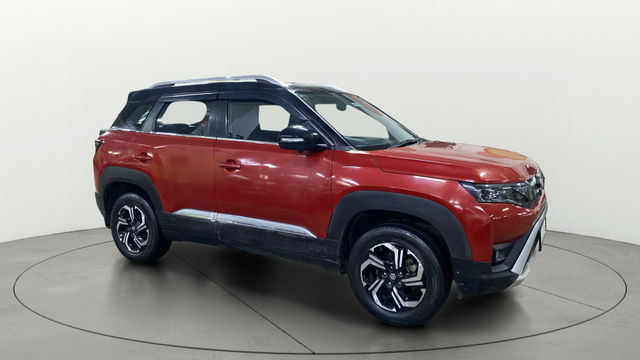 Maruti Suzuki Brezza Zxi Plus AT Second-hand 2023 Maruti Suzuki Brezza Zxi Plus AT for sale in Chandigarh