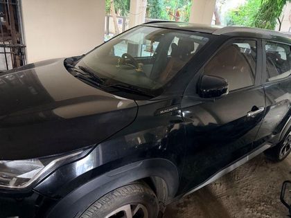 2022 Nissan Magnite XV BSVI
