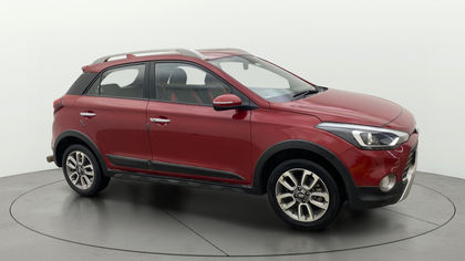 2019 Hyundai i20 Active एसएक्स पेट्रोल