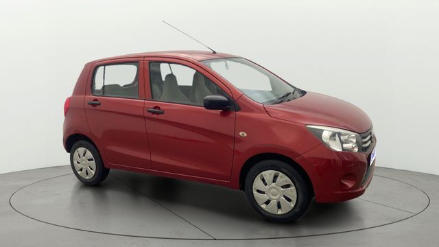 Second-hand 2017 Maruti Suzuki Celerio VXI AMT for sale in Bangalore