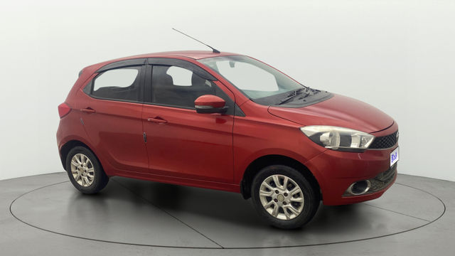 Second-hand 2018 Tata Tiago 1.2 Revotron XZ for sale in Bangalore