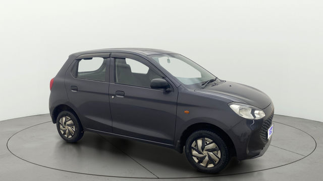 Second-hand 2022 Maruti Suzuki Alto K10 LXi BSVI for sale in Bangalore