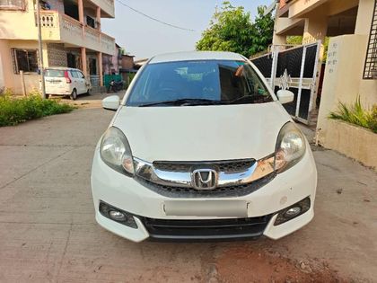 2014 Honda Mobilio वी i-VTEC