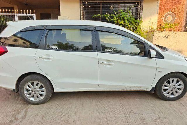 Second-hand 2014 Honda Mobilio V i-VTEC for sale in Wada