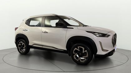 2021 Nissan Magnite XV बीएस6
