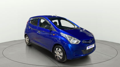 2018 Hyundai EON Era Plus