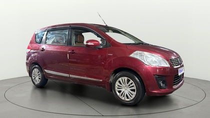 2013 Maruti Suzuki Ertiga VXI 2022-2023