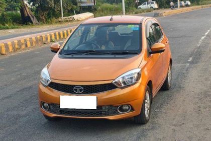 2017 Tata Tiago 1.2 Revotron XZA