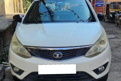2016 Tata Zest Quadrajet 1.3 XMS