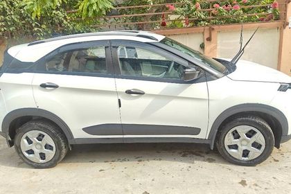 2025 Tata Nexon Pure S AMT