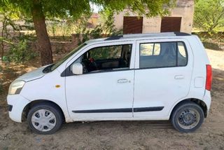 Used VXI Plus