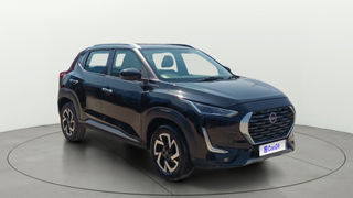 Used XV Premium BSVI