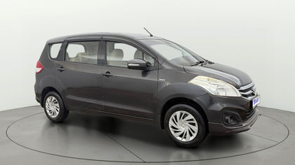 2017 Maruti Suzuki Ertiga VXI